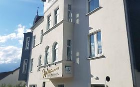 Weltmann`s Hotel&Restaurant